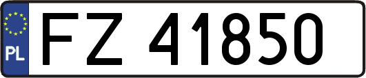FZ41850