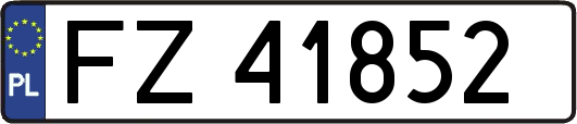 FZ41852