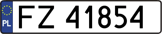 FZ41854