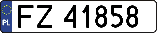 FZ41858