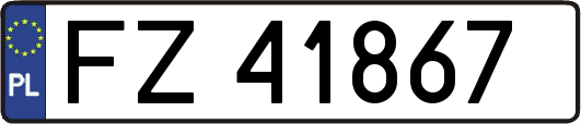 FZ41867