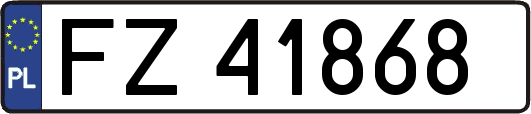 FZ41868