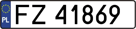 FZ41869