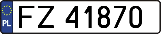 FZ41870