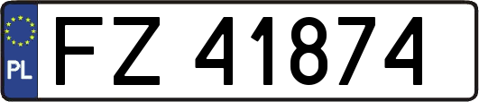 FZ41874