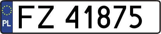 FZ41875