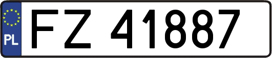 FZ41887