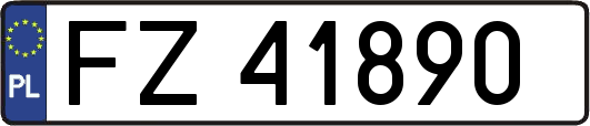 FZ41890