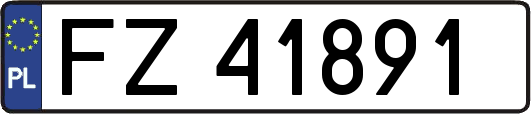 FZ41891