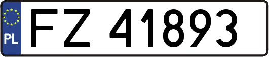 FZ41893