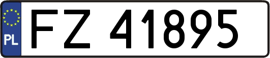 FZ41895