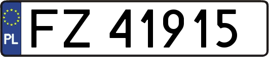 FZ41915