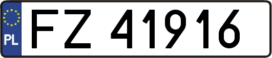 FZ41916