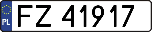 FZ41917