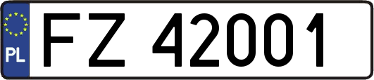 FZ42001
