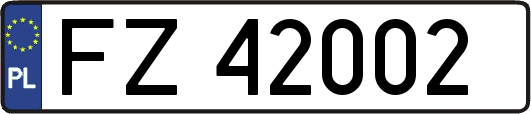 FZ42002