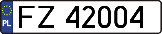 FZ42004