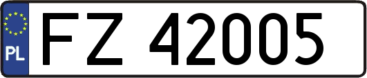 FZ42005