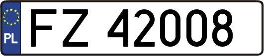 FZ42008