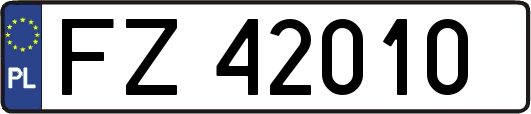 FZ42010