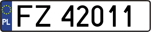 FZ42011