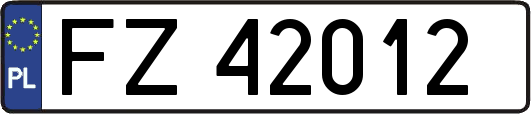 FZ42012