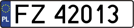 FZ42013