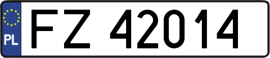 FZ42014