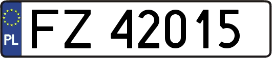 FZ42015
