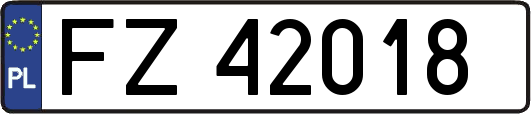FZ42018
