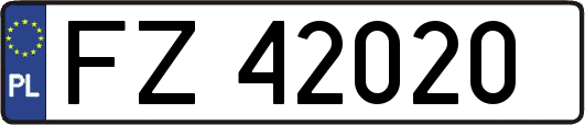 FZ42020