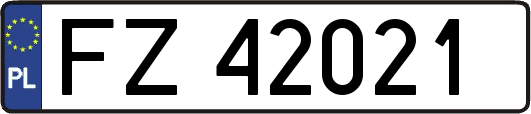 FZ42021