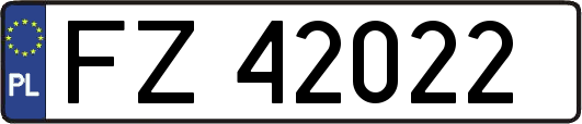 FZ42022