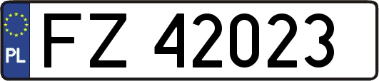 FZ42023