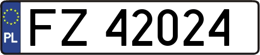 FZ42024