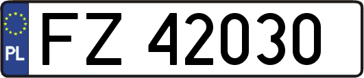 FZ42030