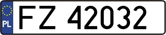 FZ42032