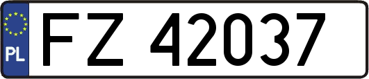 FZ42037