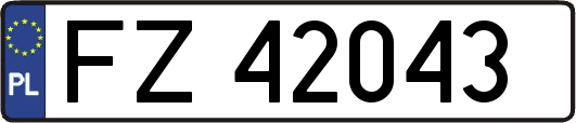 FZ42043
