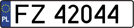 FZ42044