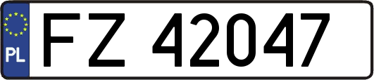 FZ42047