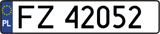 FZ42052