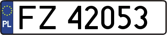 FZ42053