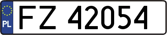 FZ42054