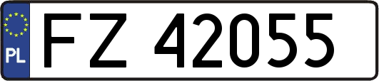 FZ42055
