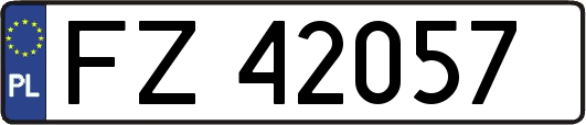 FZ42057