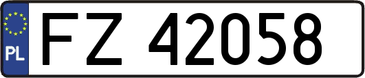 FZ42058