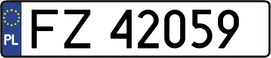 FZ42059