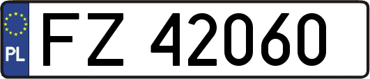 FZ42060