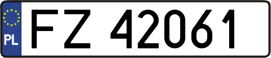 FZ42061